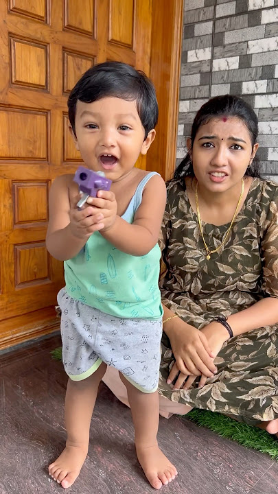 Our baby new toy😜🥰#shorts #youtubeshorts #couplegoals