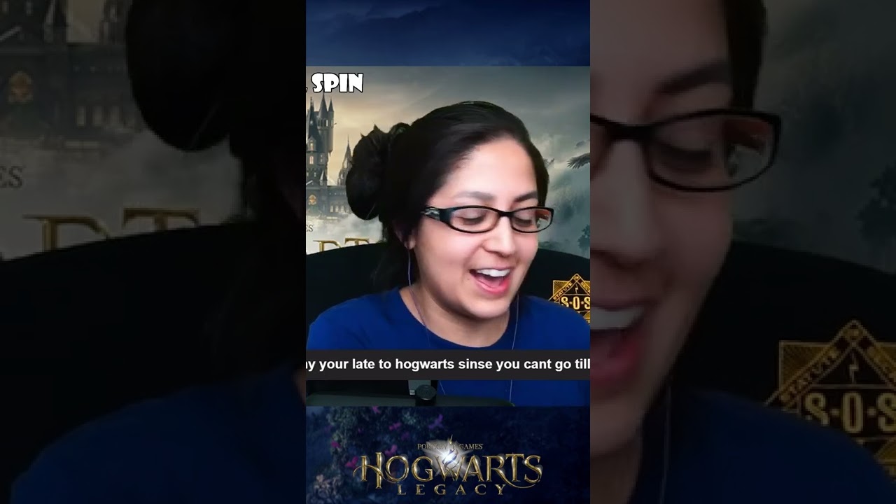 What I REALLY Think About the Hogwarts Legacy Release Date ⚡ 
