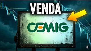 CEMIG Armadilha de Dividendos