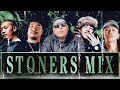 420 Japanese Stones Mix JPN HIP HOP 日本語ラップMIX