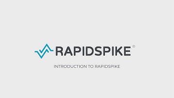 Introduction to RapidSpike