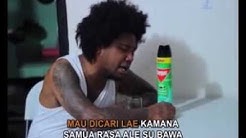 ROY SAKLIL - PUSING LAI (Official Music Video)  - Durasi: 4:54. 