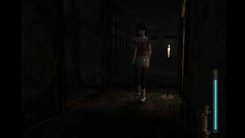 Pyschadelicsnake Fatal Frame II   Project Zero   09 EjSqsF (Reupload)