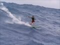 Surfing the biggest wave ever  mike parsons