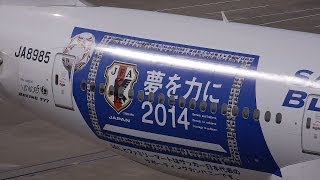 JAL 