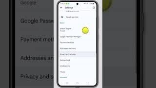 CoCoRaHS App Tutorial: How to change the font size on an Android using Chrome screenshot 4