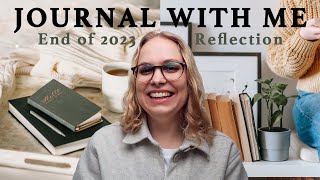 End of Year Reset | Reflecting on 2023