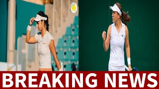🔥Epic Heartbreak at Jingshan Alex Eala's Final Showdown with Sun Lulu Leaves Fans Heartbroken! 💔