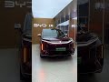 Chinese luxury redefined.#fyp #carsoftiktok #byd #electricvehicles #luxurycars #bmw #monaco #cars