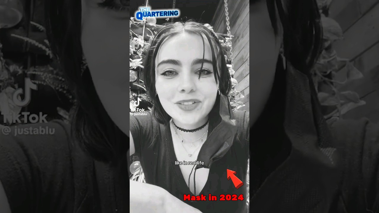 Gen Z Woke Brat Has HUMILIATING Obsession!