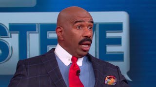 Famous Ask Steve: Y'all probably ain't gonna like this one... || STEVE HARVEY Profile