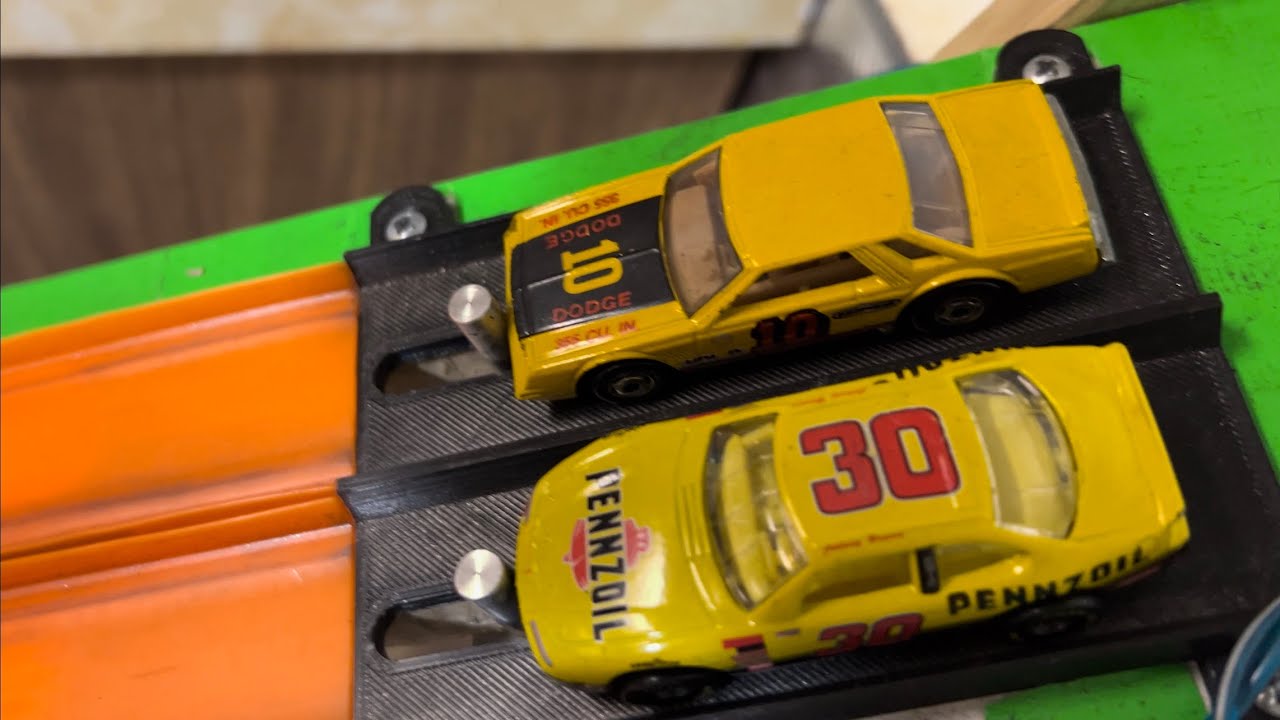 Mt Holly Racing Mirada Magic - YouTube