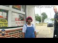 Entitled Woman Caught Red-Handed Stealing in Front of Manager