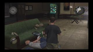 Bully Sitting Glitch screenshot 3