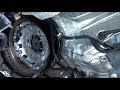 BMW E39 M5 Clutch replacement