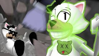 1 Month with 1 Laff (Corporate Clash) screenshot 5