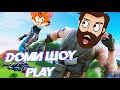 FORTNITE – ДВЕ БАШНИ – Domi Show PLAY