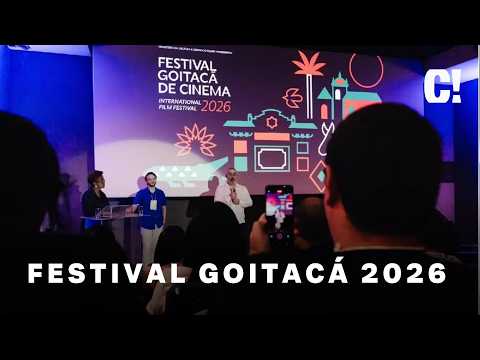 GOITACÁ FESTIVAL 2026 | New Perspectives in Cinema