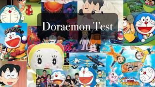 How far do you know about Doraemon? Let's do a quiz and test your knowledge!
