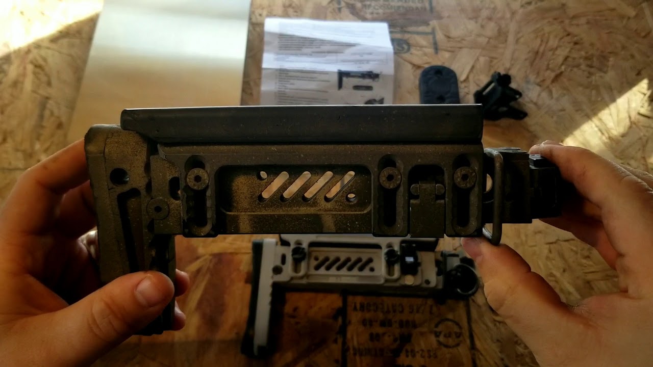 Zenitco PT 1 Gen1 Vs Gen2 YouTube zenitco-pt-1-gen1-vs-gen2-youtube