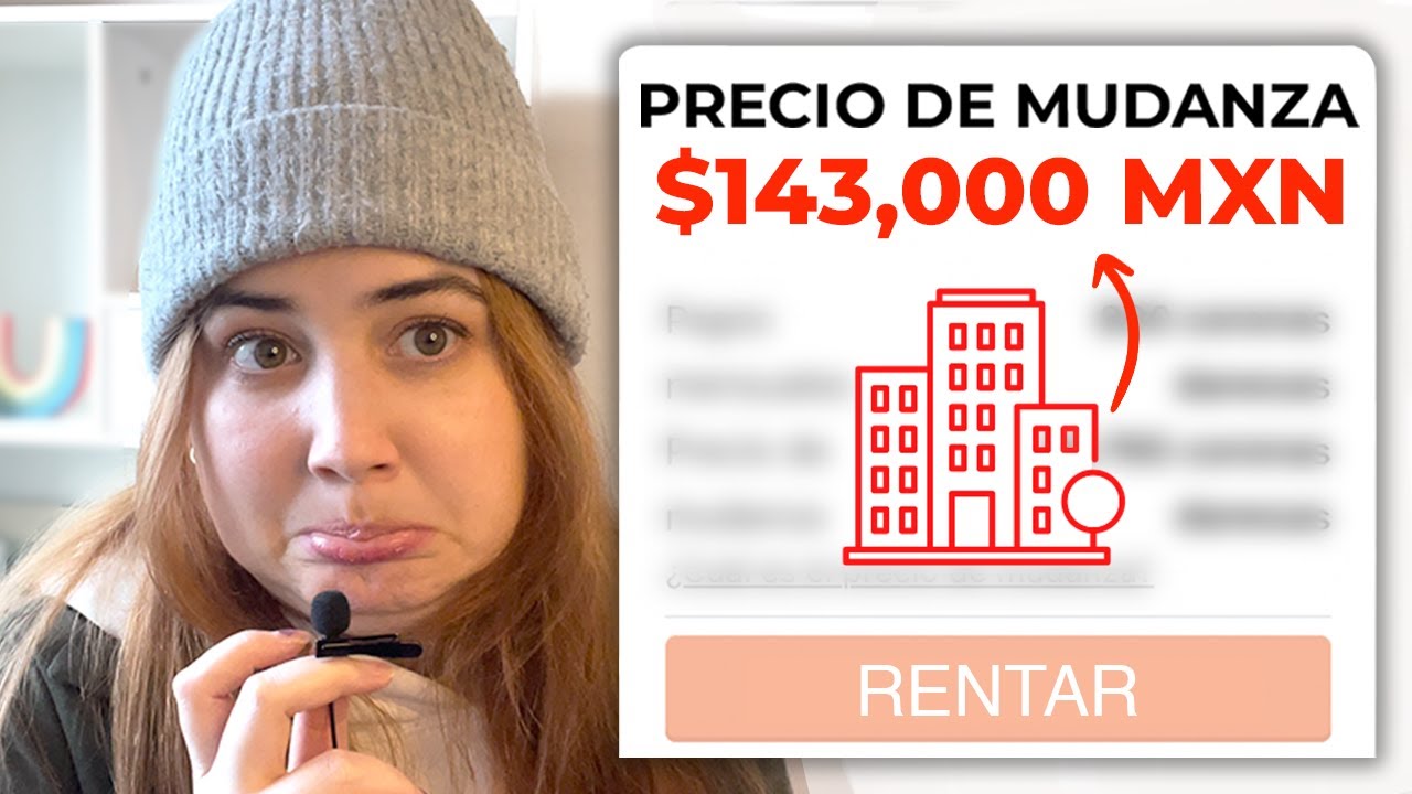 ¿Cuánto CUESTA la RENTA en DINAMARCA? ESTO ME PREGUNTARON YouTube