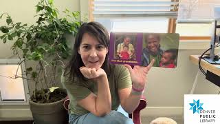 Baby Storytime with Lisa