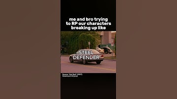 RPing our D&D characters breaking up #dnd #dndmemes #dungeonsanddragons #dnd5e #DNDtiktok #TTRPG