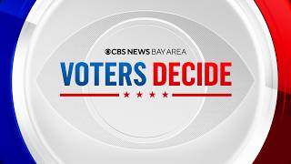 LIVE: California Primary Election Results 2026 | CBS News Bay Area