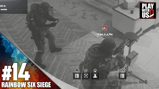 #14【FPS】弟者,兄者の「レインボーシックス シージ」【2BRO.】