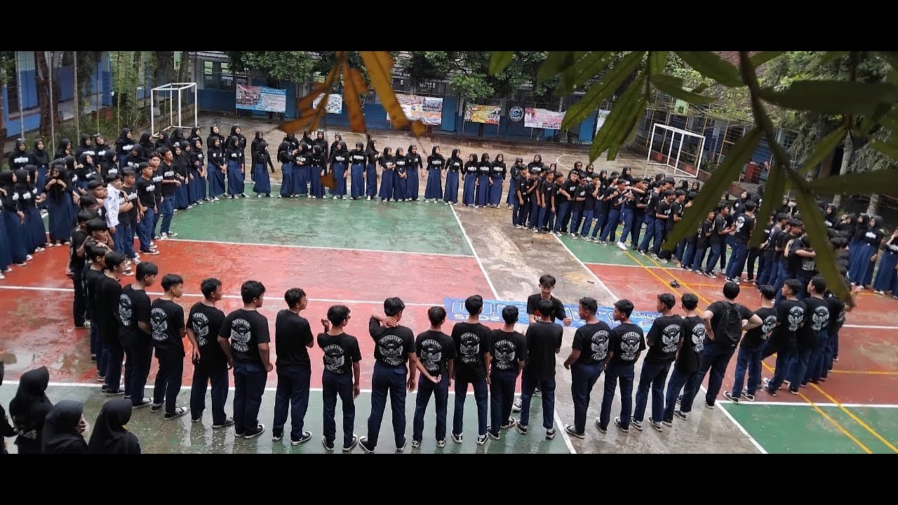 Catatan Akhir SPENESTAN 2025