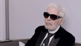 Karl Lagerfeld’s Inspiration for the Spring-Summer 2018 Haute Couture collection - CHANEL