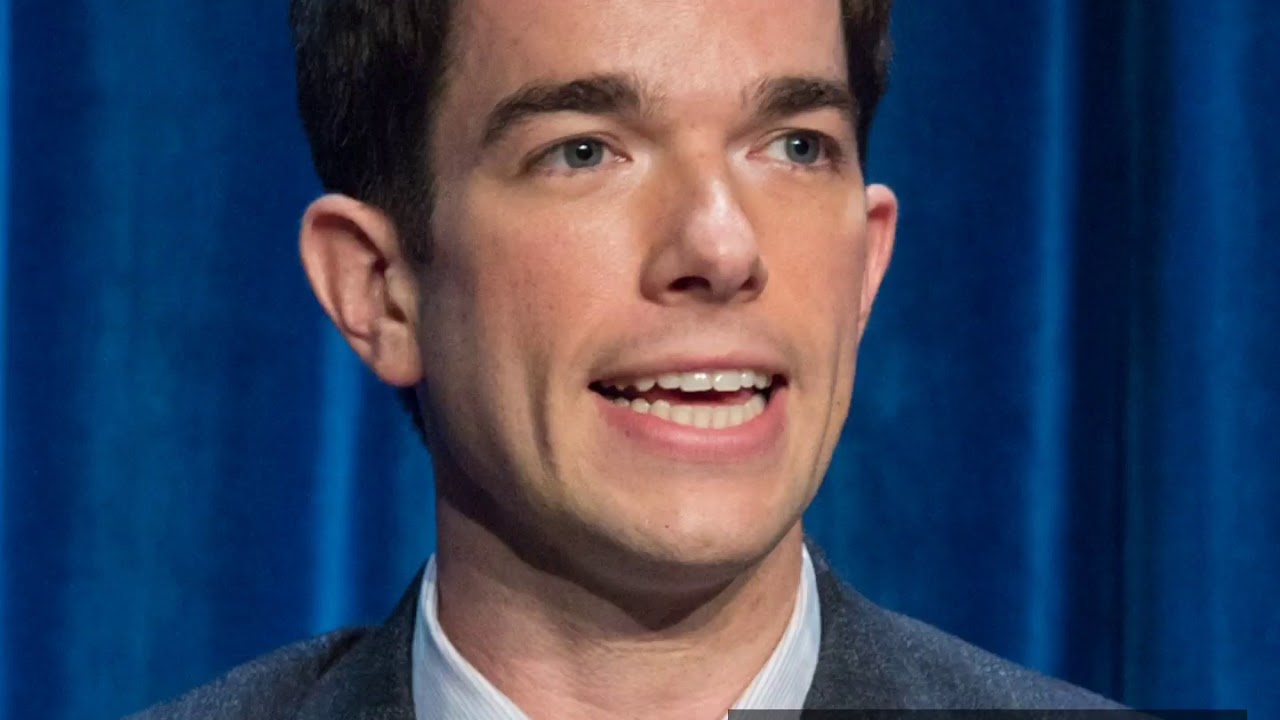  john mulaney net worth youtube