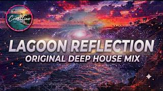 Lagoon Reflection — Sunset Chill & Deep House Beats
