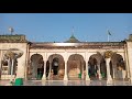 Datta Ali Hajvari Tomb Lahore
