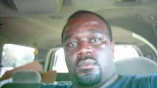 R.I.P. Guy Lamont Wright