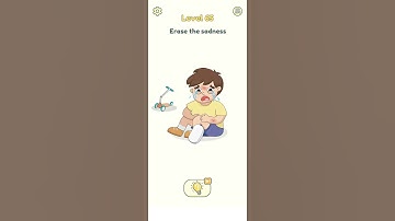 DOP 2 : Delete one part 2 game all levels gameplay Android and iOS new update level 65