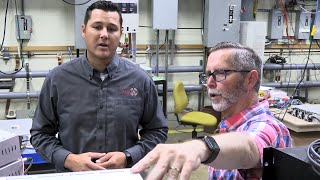 From SFNs to DRM, GatesAir Improves and Enhances Digital Radio Coverage Worldwide | GatesAir Live screenshot 5