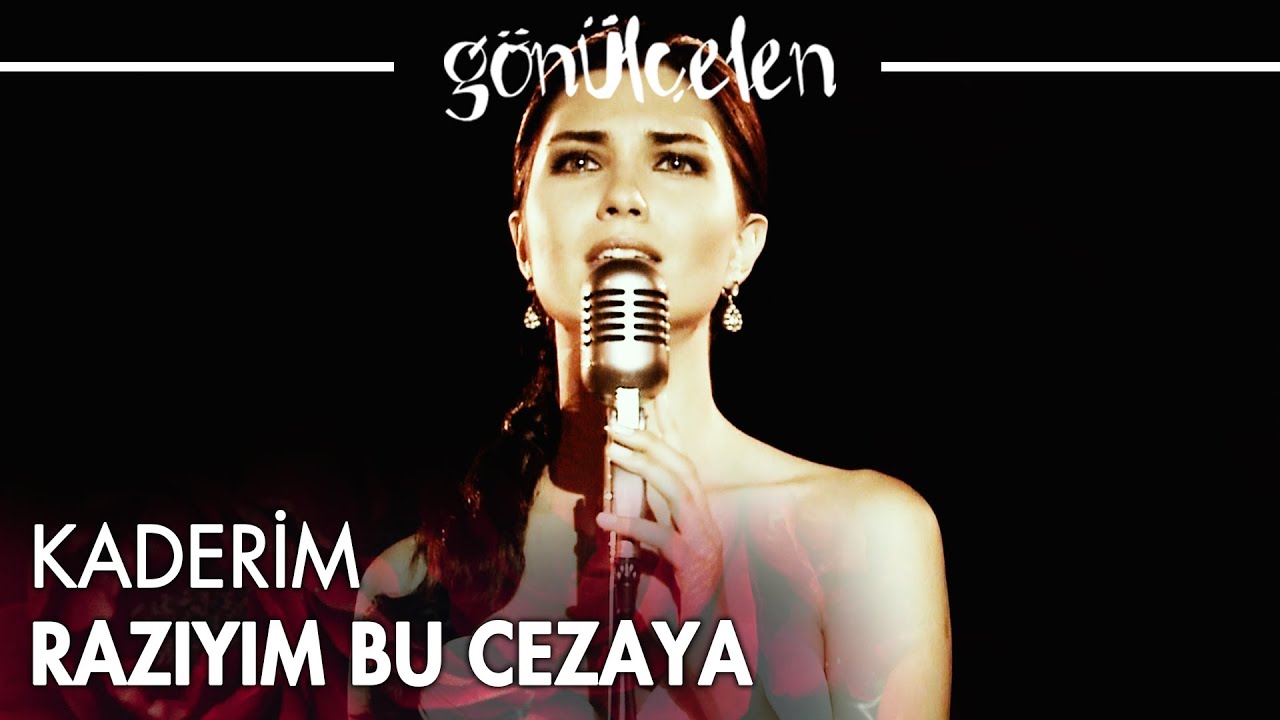 Hasret -  Sensiz yıllar art arda sıralansa | Gönülçelen