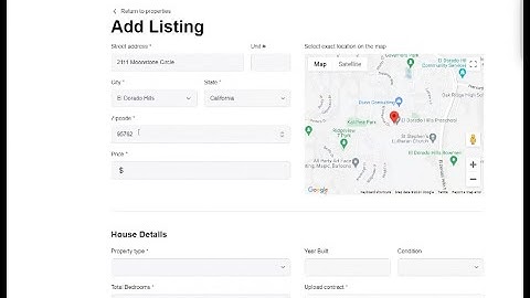 LeaderMLS Property Management and Real Estate Investor platform with international MLS for GHL