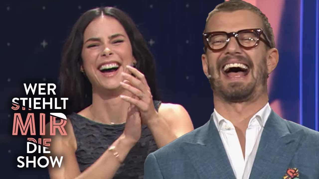 Alli Neumann, Vanessa Mai, Wincent Weiss & Co. sprechen vor | Casting will Weile haben