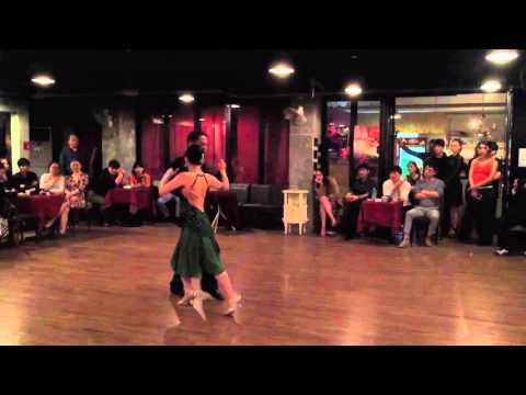 MAICOL MIRA & MAIKO AOKI 2016 Seoul Korea, LO QUE VENDRÁ