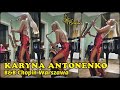 Karyna Antonenko Sax. B&amp;B Chopin.