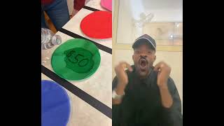 PRIZES JUST APPEARS #viral #family #challenge #money #funny #trending #shorts