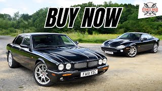 Why the Jaguar XJ & XK will SKYROCKET in Price | Stance Bros How Much Is The Jaguar Xj