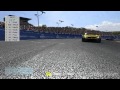 SimLimitediRacing - SLRGT Cup 2014 - Round 1 - Oran Park Raceway
