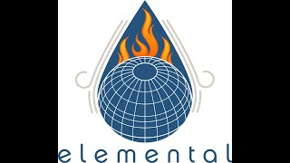 Elemental Full Score