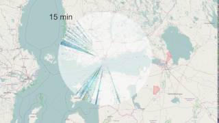 Häiriöitä Tutkassa - Elsoa Ilmassa?