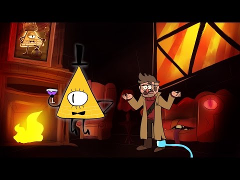 Gravity Falls - How Far We've Come PMV MAP (Part 27) - Gravity Falls - How Far We've Come PMV MAP (Part 27)