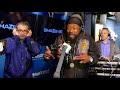 SUPERNAT - LOUIS KING - DEPLOI - DESTROY THE MIC WITHE THE HOUSE OF VIBE