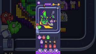 pixel flow level 1859